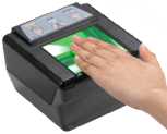 fingerprint